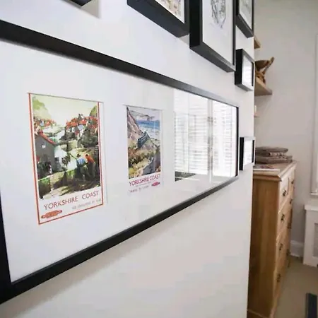 Cosy Little Just Outside Walls 호텔 요크