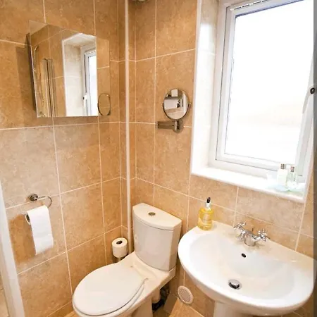 Cosy Little Just Outside Walls Holiday home York