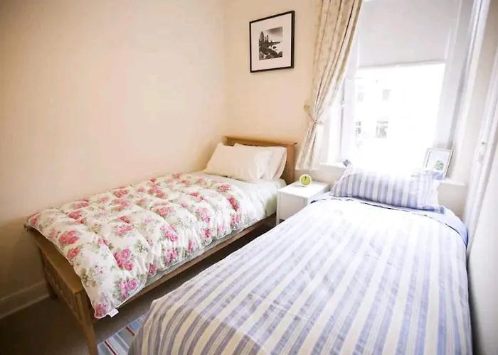 Cosy Little Just Outside Walls York