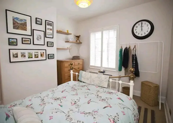 Hotel Cosy Little Just Outside Walls York