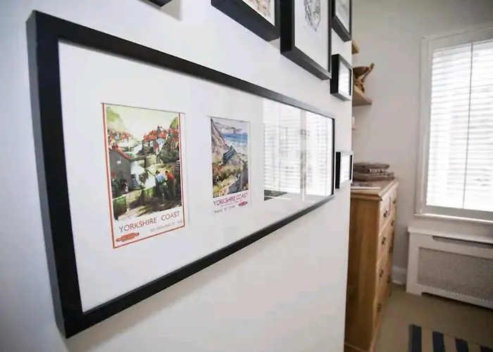 Cosy Little Just Outside Walls Hotel York