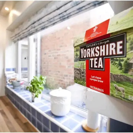 Cosy Little Just Outside Walls